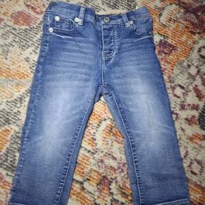 Seven7 Kids Blue Denim Jeans